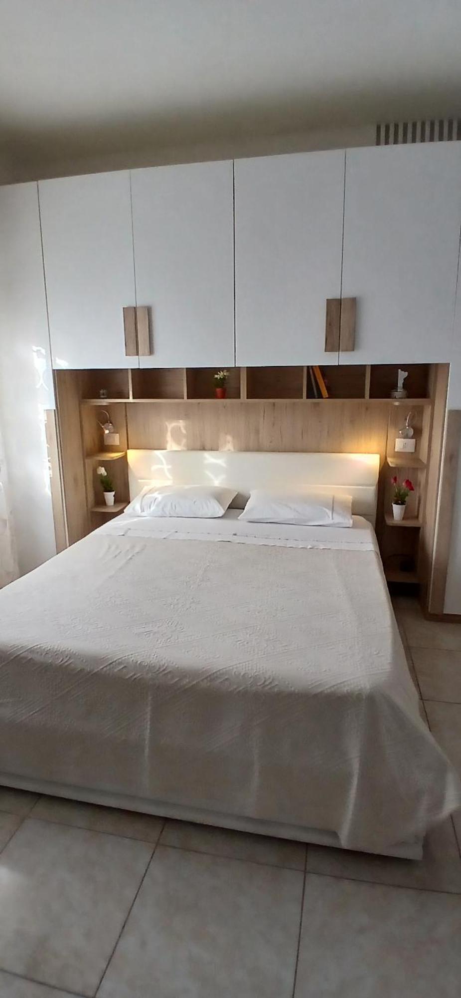 Alby Suite Termoli Exterior photo